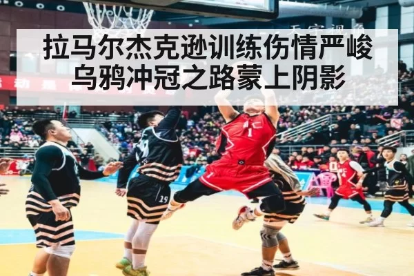拉马尔杰克逊训练伤情严峻 乌鸦冲冠之路蒙上阴影